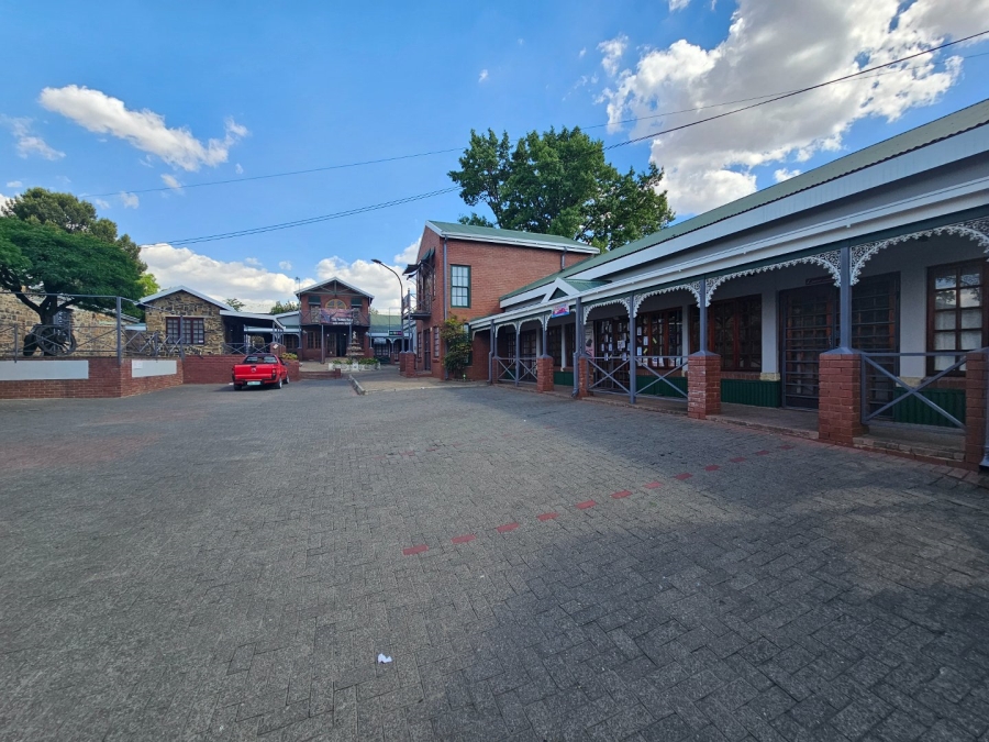 To Let commercial Property for Rent in Bethlehem Free State